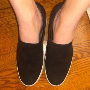 Women’s Vince Loafers size 8